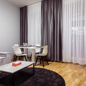 Deluxe Kamer
