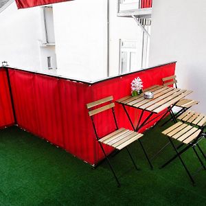 Deluxe Double Kamer